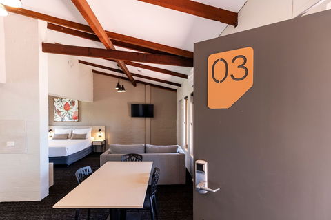 Nightcap At Wintersun Hotel - Hervey Bay Accommodation 6