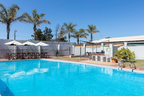 Nightcap At Wintersun Hotel - Hervey Bay Accommodation 2
