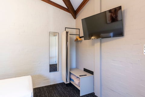 Nightcap At Wintersun Hotel - Hervey Bay Accommodation 5