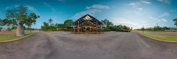 Blue Seas Resort - Hervey Bay Accommodation 3