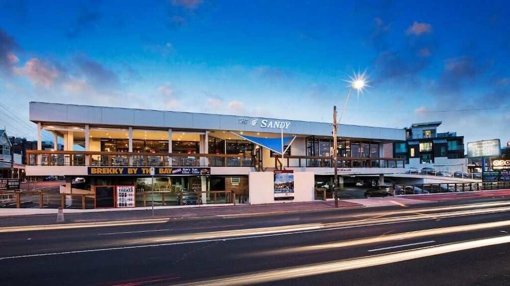  Hervey Bay Accommodation