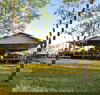 Bell Gorge Wilderness Lodge - Hervey Bay Accommodation