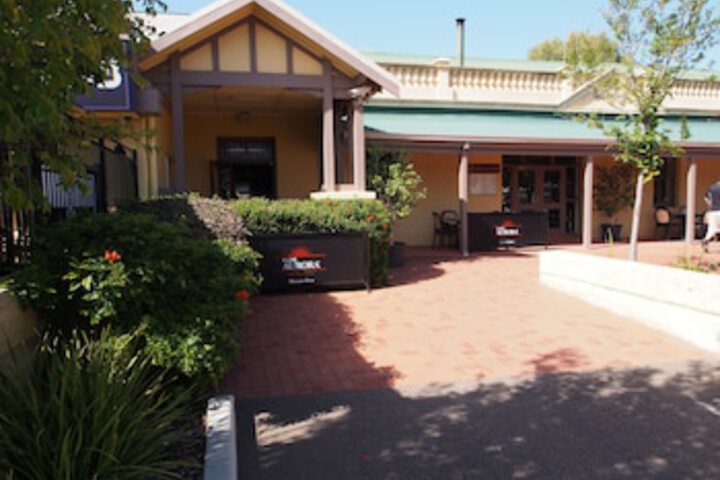  Tourism Hervey Bay