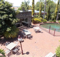 Bell Motel - Tourism Hervey Bay