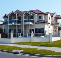 Lighthouse Keepers Inn - Hervey Bay Accommodation