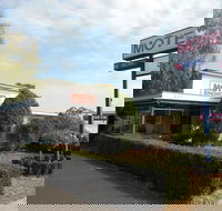 Ringwood Motel - Hervey Bay Accommodation