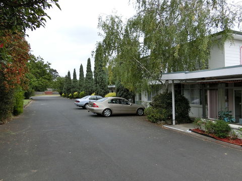 Ringwood Motel - Hervey Bay Accommodation 2