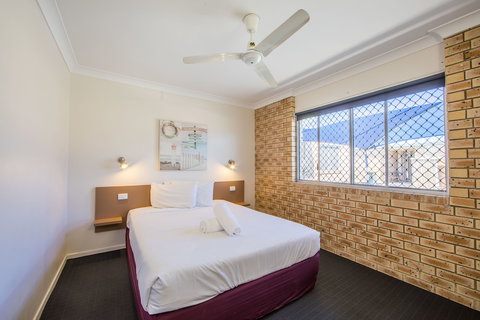 Caboolture Motel - Hervey Bay Accommodation 6
