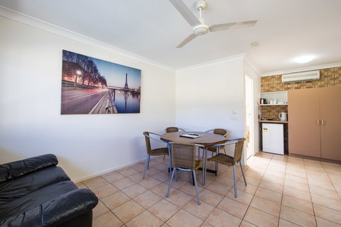 Caboolture Motel - Hervey Bay Accommodation 4