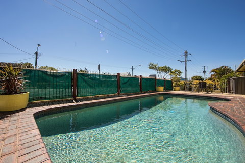 Caboolture Motel - Hervey Bay Accommodation 0