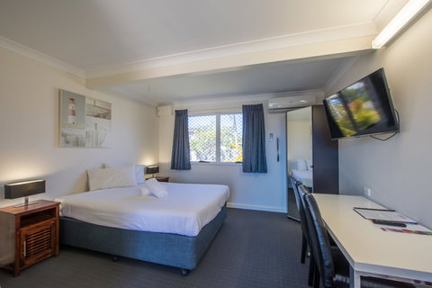 Caboolture Motel - Hervey Bay Accommodation 2