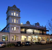Yarra Valley Grand Hotel - Hervey Bay Accommodation