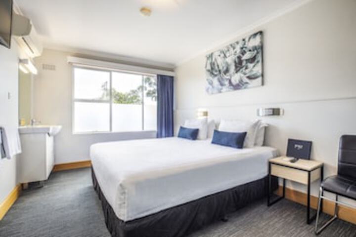 Derwent Park TAS Hervey Bay Accommodation