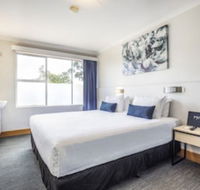Nightcap at Carlyle Hotel - Hervey Bay Accommodation
