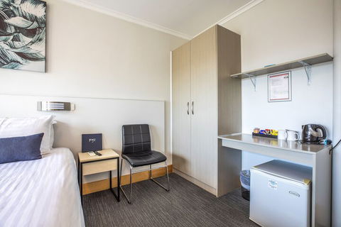 Nightcap At Carlyle Hotel - Hervey Bay Accommodation 7