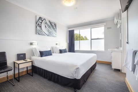Nightcap At Carlyle Hotel - Hervey Bay Accommodation 6