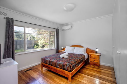 Parkside Inn Motel - Hervey Bay Accommodation 1