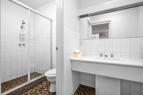 Parkside Inn Motel - Hervey Bay Accommodation 6