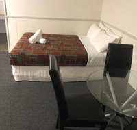 Parkside Inn Motel - Tourism Hervey Bay