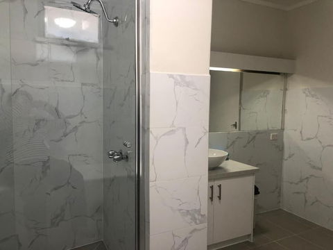 Parkside Inn Motel - Hervey Bay Accommodation 4