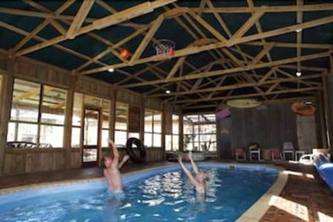 Lovedale Cottages - Hervey Bay Accommodation 7
