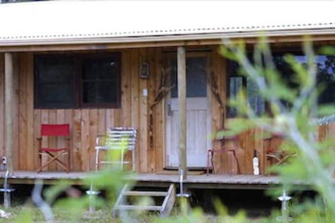 Lovedale Cottages - Hervey Bay Accommodation 6