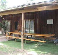 Lovedale Cottages - Hervey Bay Accommodation