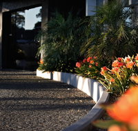 Golden Pebble Hotel