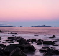 Avalon Coastal Retreat - Hervey Bay Accommodation