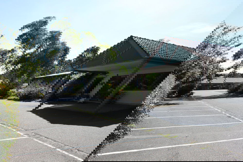 Beaconsfield VIC Hervey Bay Accommodation