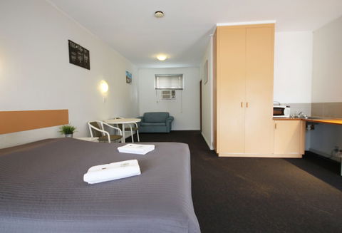 Melaleuca Lodge - Tourism Hervey Bay 3