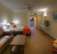 Mackays Motel Mission Beach - Hervey Bay Accommodation