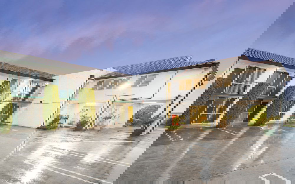  Hervey Bay Accommodation