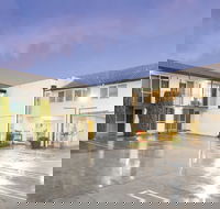 The Mulgrave Motel - Hervey Bay Accommodation