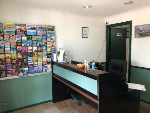 McNevins Loganholme Motel - Hervey Bay Accommodation 5