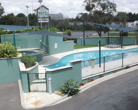 McNevins Loganholme Motel - Hervey Bay Accommodation 4
