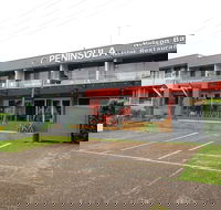 Peninsula Nelson Bay Motel and Serviced Apartments - Hervey Bay Accommodation