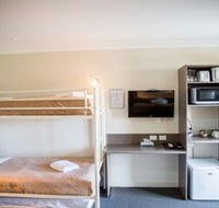 Lilac City Motor Inn  Steakhouse - Hervey Bay Accommodation