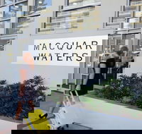 Macquarie Waters Boutique Apartment Hotel - Hervey Bay Accommodation