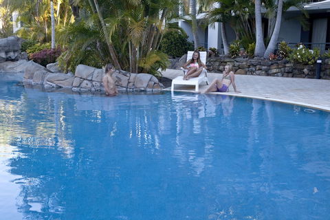 The Executive Inn - Hervey Bay Accommodation 6