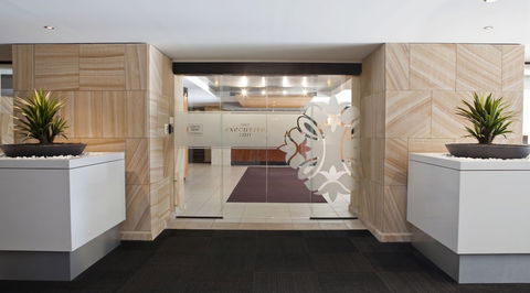 The Executive Inn - Hervey Bay Accommodation 5