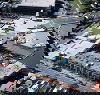 The Executive Inn - Hervey Bay Accommodation