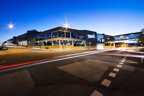 The Executive Inn - Hervey Bay Accommodation 3