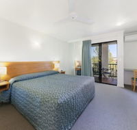 Parkview Apartments - Tourism Hervey Bay