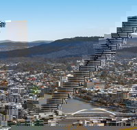 Meriton Suites Herschel Street Brisbane