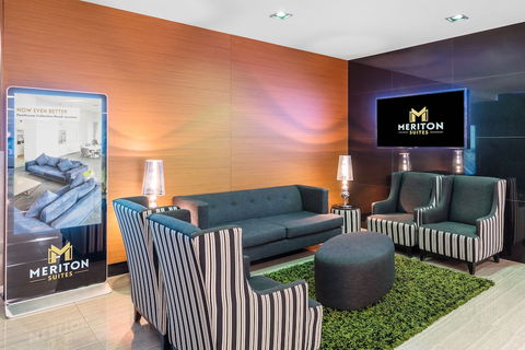 Meriton Suites Campbell Street, Sydney - Hervey Bay Accommodation 6