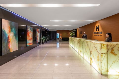 Meriton Suites Campbell Street, Sydney - Hervey Bay Accommodation 5