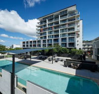 Direct Hotels  Islington at Central - Hervey Bay Accommodation