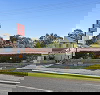 Econo Lodge Alabaster - Hervey Bay Accommodation