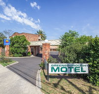 Comfort Inn Greensborough - Tourism Hervey Bay